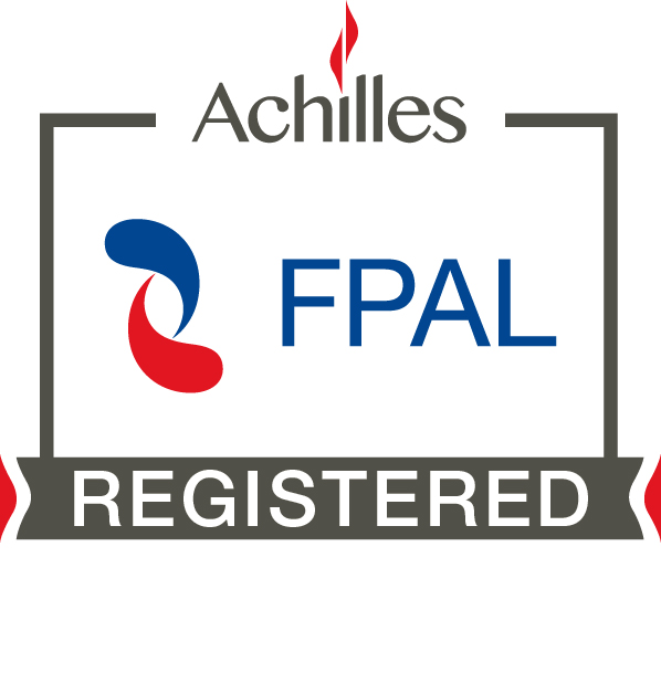 Achilles FPAL Registered logo